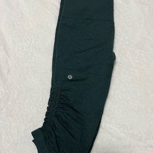 Cropped Lululemon legging